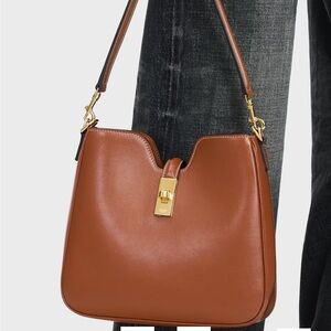 Celine Camille bag in Soft Calf Leather